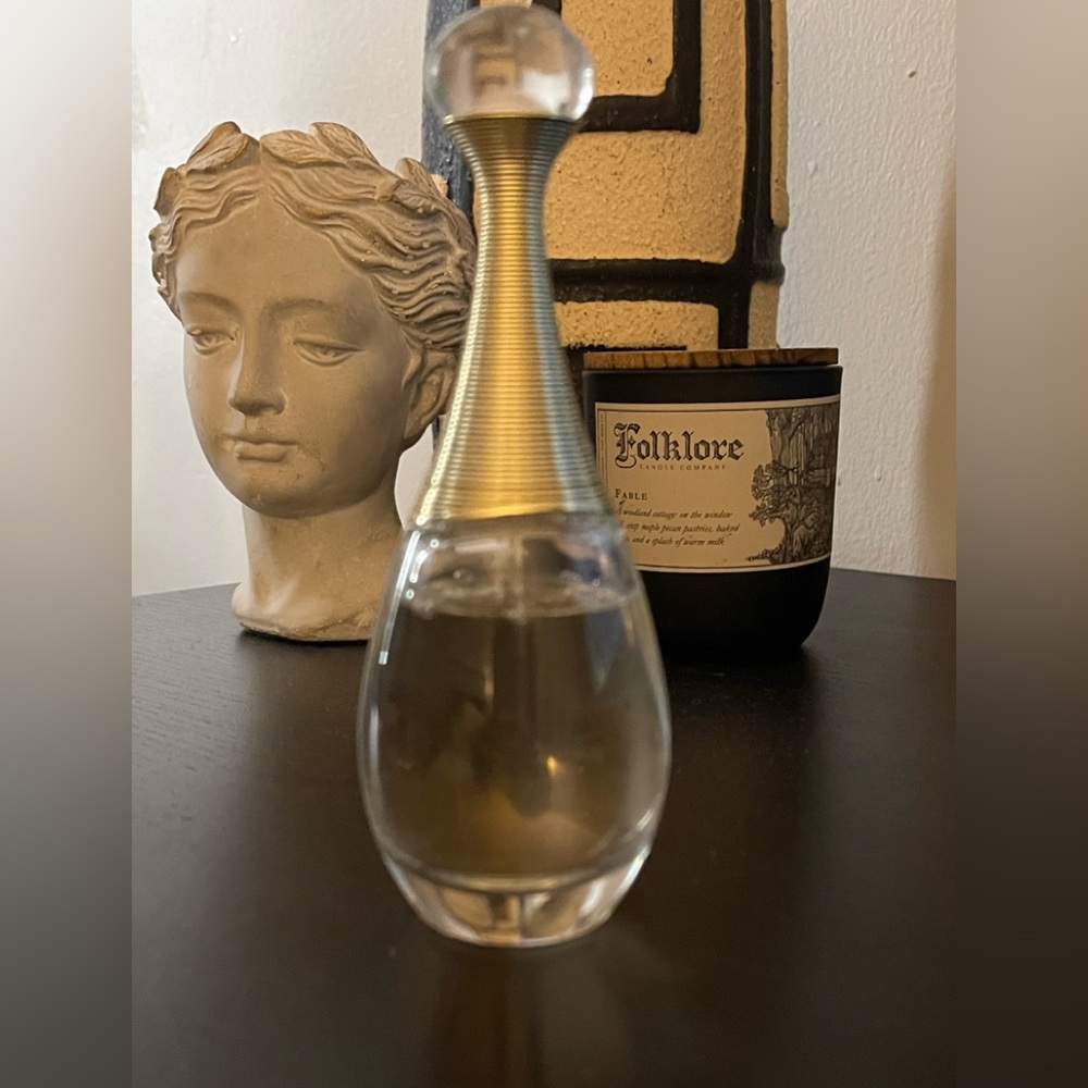 Dior J’adore Perfume